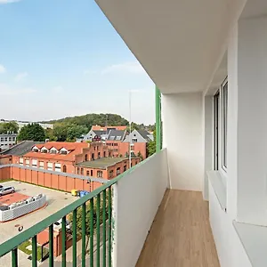  Apartament Z Widokiem Na Morze