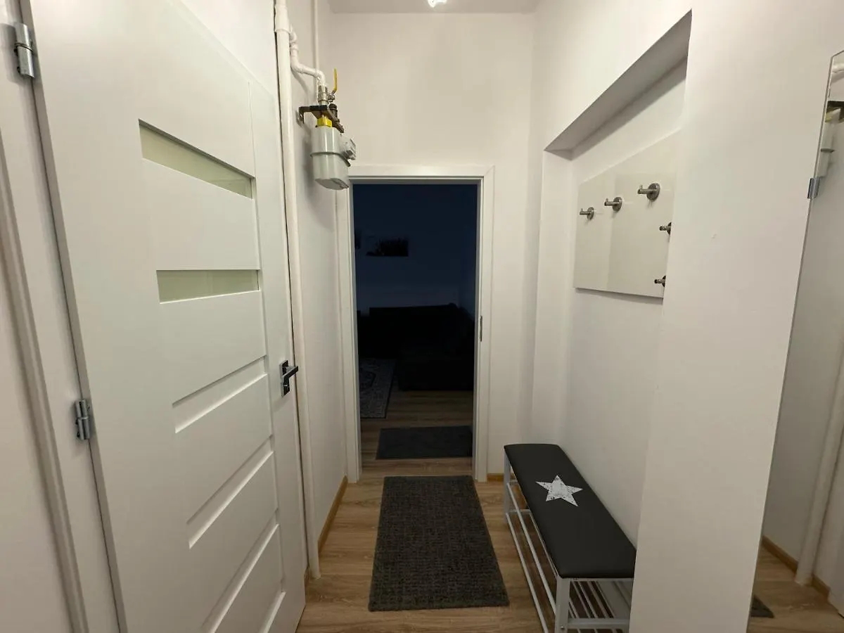 Sopot City Centre, Cozy Studio 1 Maja St.