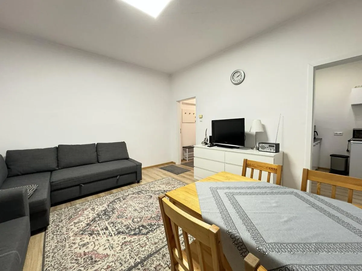 Sopot City Centre, Cozy Studio 1 Maja St. 0*,  폴란드