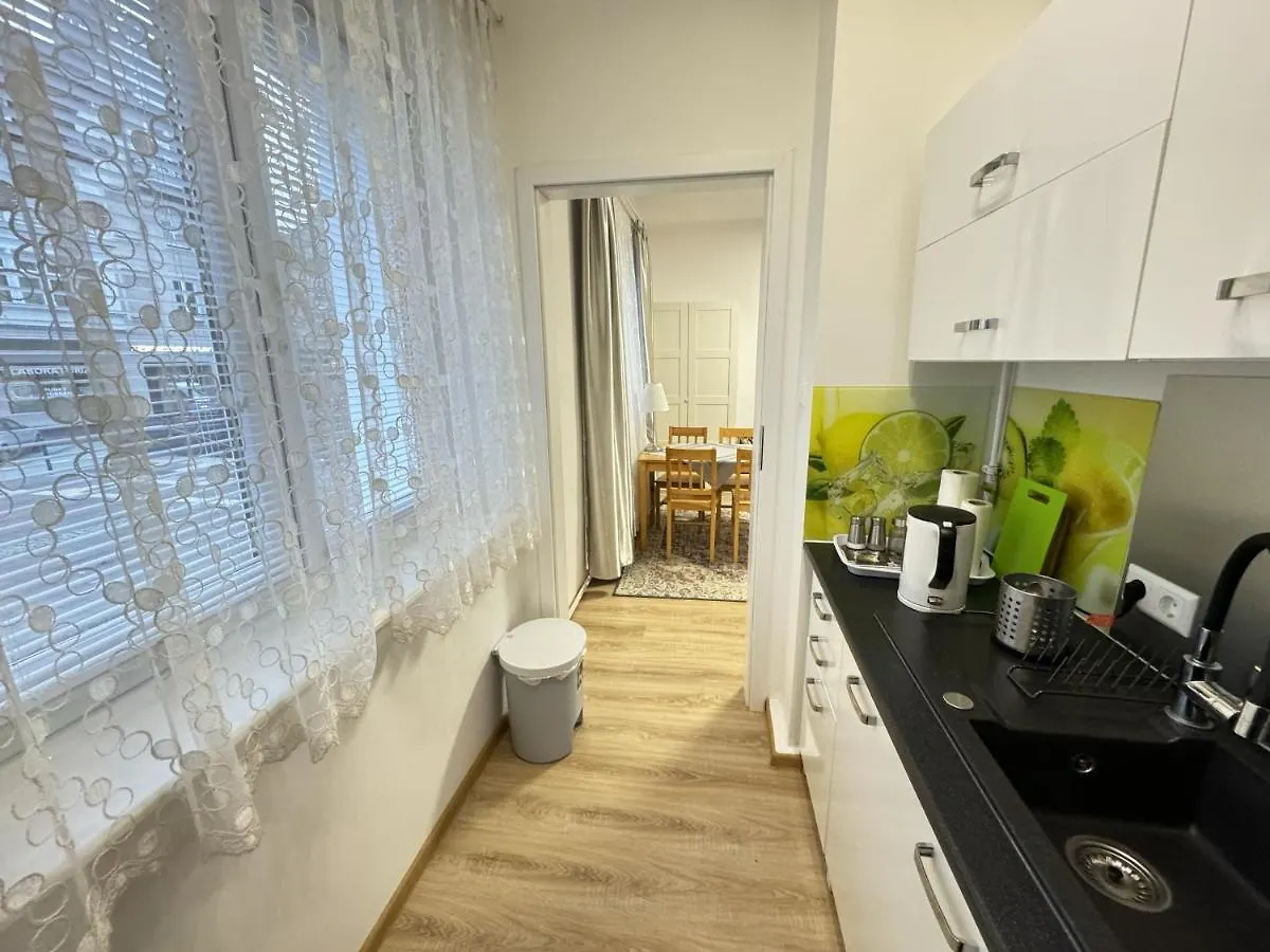 Sopot City Centre, Cozy Studio 1 Maja St. 0*,